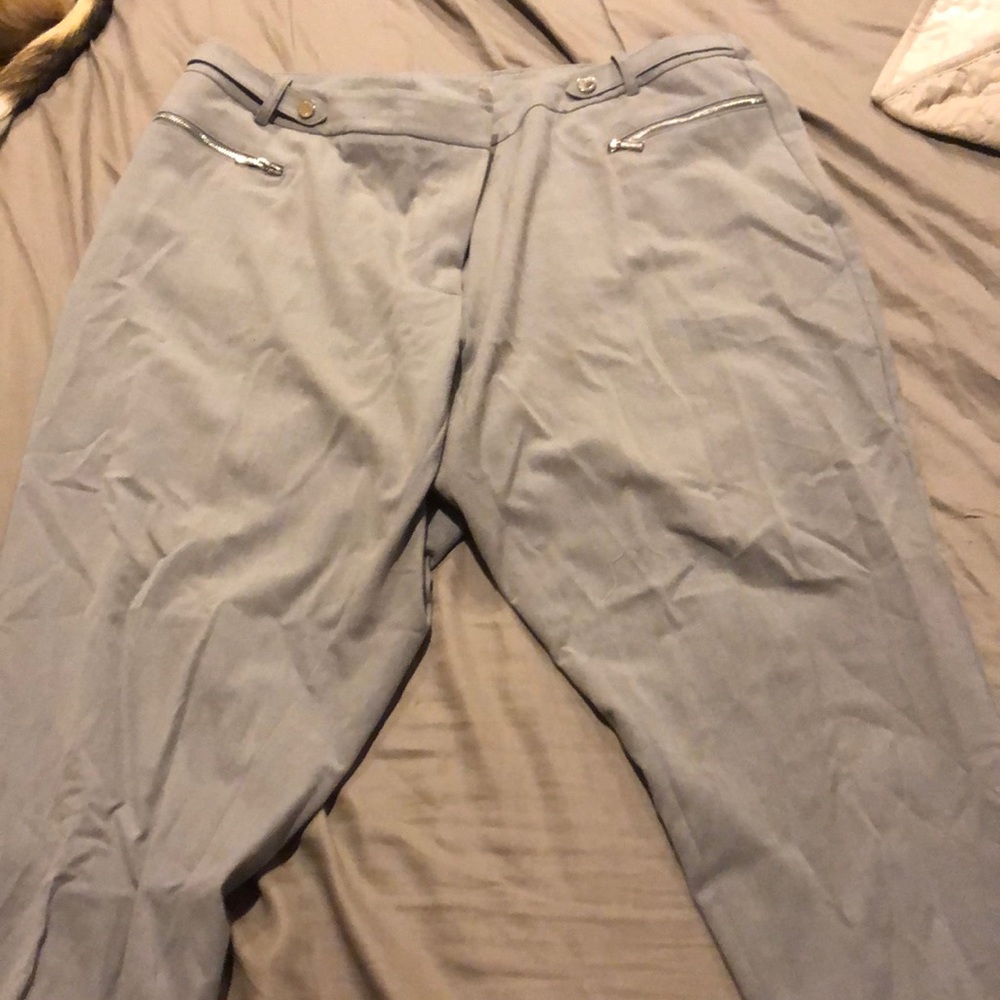 Calvin Klein Women’s work pants
